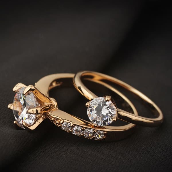 Rachat de bijoux