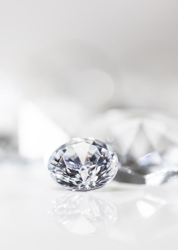 Diamants
