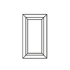 Diamant Baguette