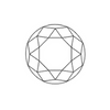 Diamant Rond