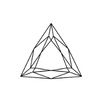 Diamant Triangulaire