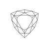 Diamant Trilliant