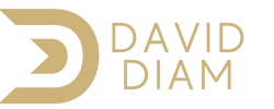 Logo David Diam - Achat & vente de diamants