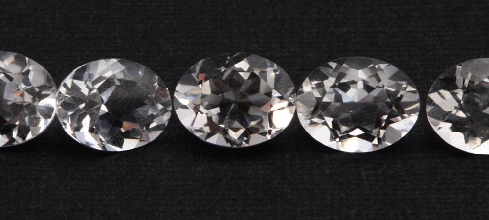 Diamants naturels vs diamants synthétiques
