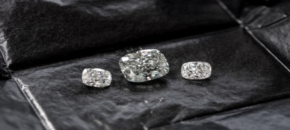 Comment reconnaître un vrai diamant d’un faux ?