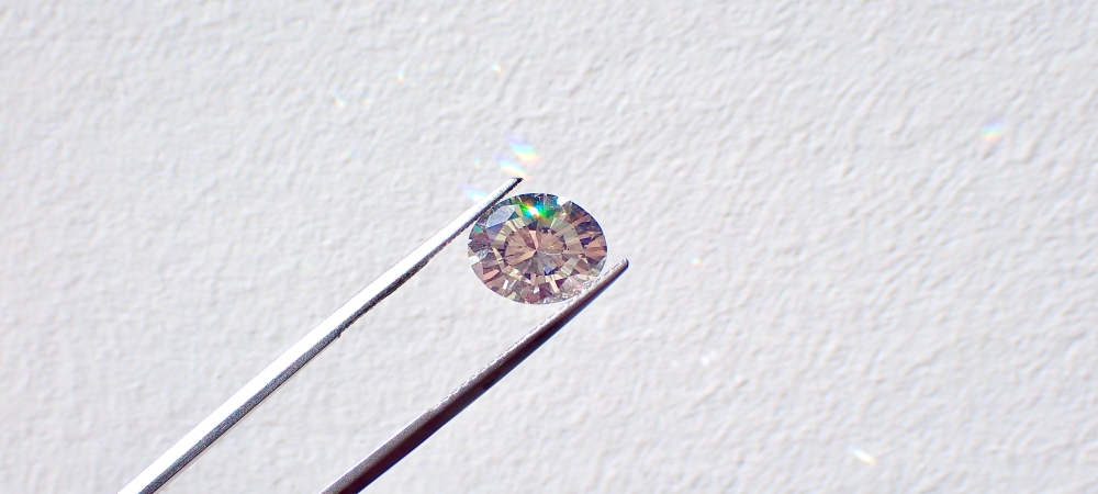 Le processus de certification des diamants