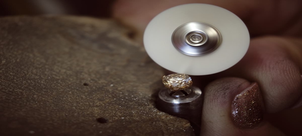 Comment entretenir et nettoyer vos diamants ?