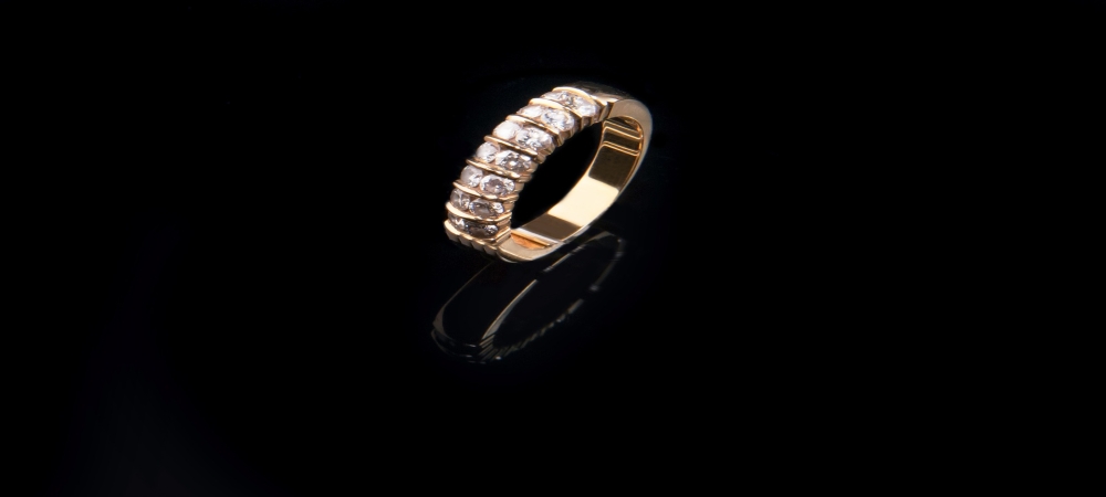 Qu’est-ce que le caratage d'un diamant ?