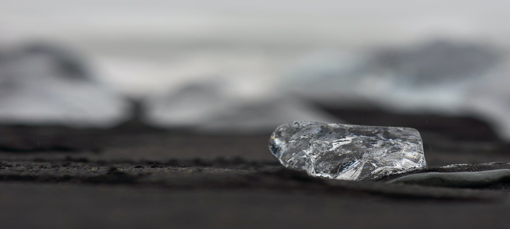 Le diamant : propriétés, vertus et signification