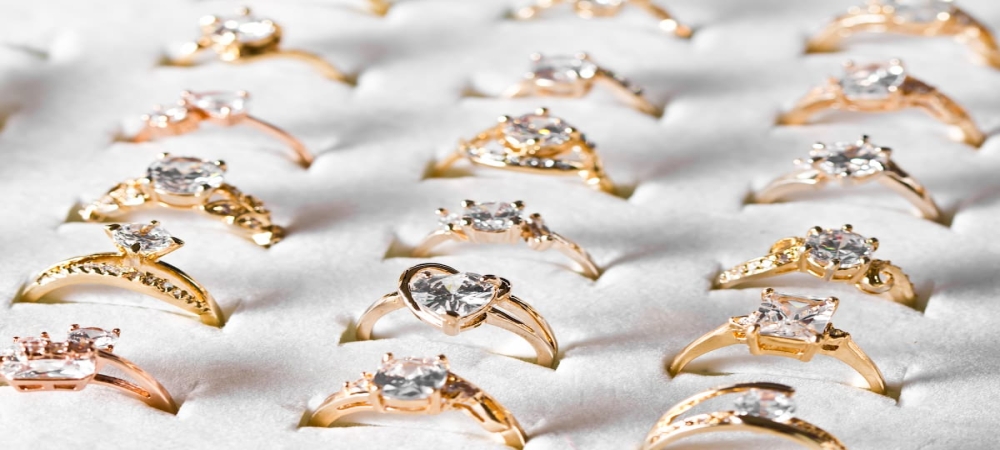Comment évoluent les prix des diamants ?
