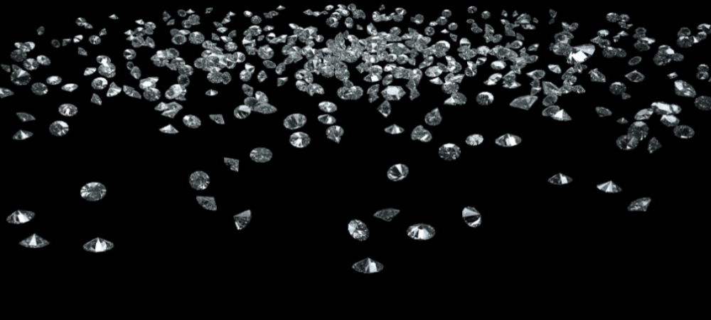 Les diamants les plus célèbres
