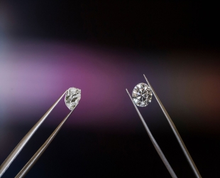 Rapaport : comment calculer le prix d’un diamant ?