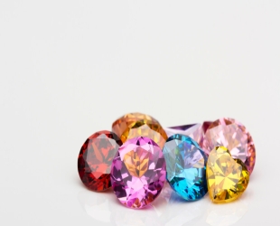 Les plus gros diamants de couleur