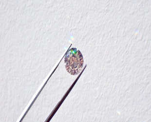 Le processus de certification des diamants