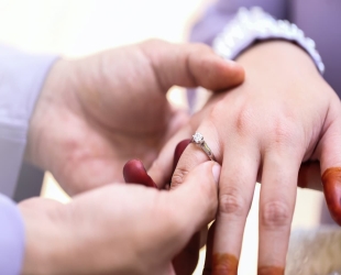 Que faire de son alliance après un divorce ?