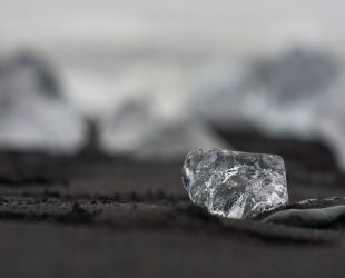 Le diamant : propriétés, vertus et signification