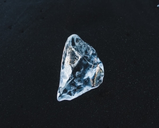 D'où vient le diamant ?