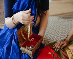 Que faire des bijoux de famille suite à un héritage ?