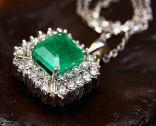 Les diamants les plus chers au monde