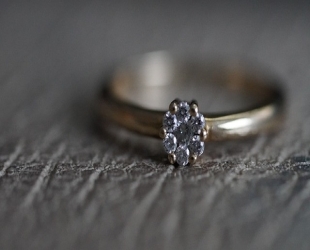 Quel diamant choisir pour ses fiançailles ?