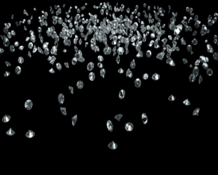 Les diamants les plus célèbres